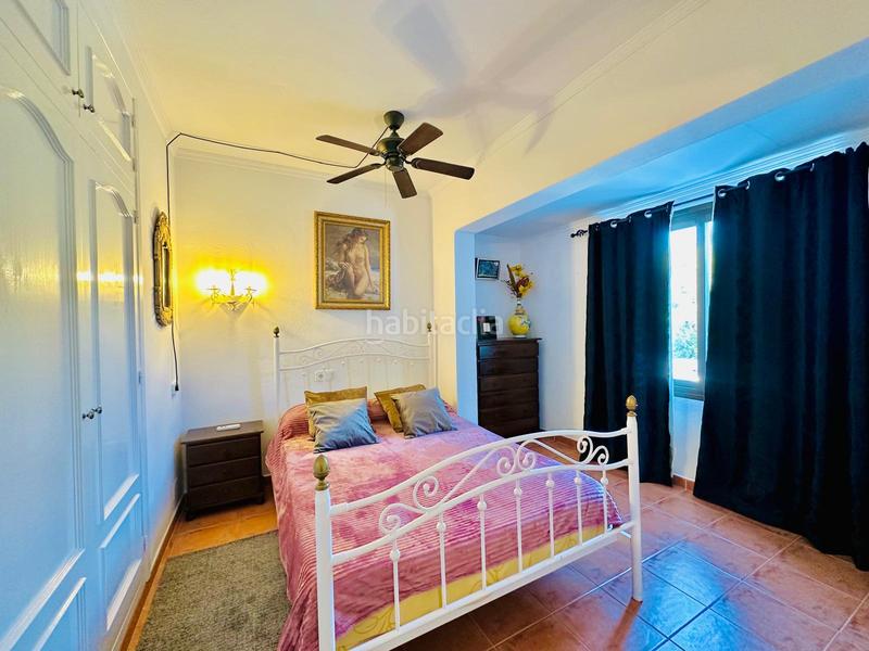 Foto d0c79dfd-736c-416f-986c-42e31ac4319e. Miete haus mit pool in Sant Josep Sant Josep de sa Talaia