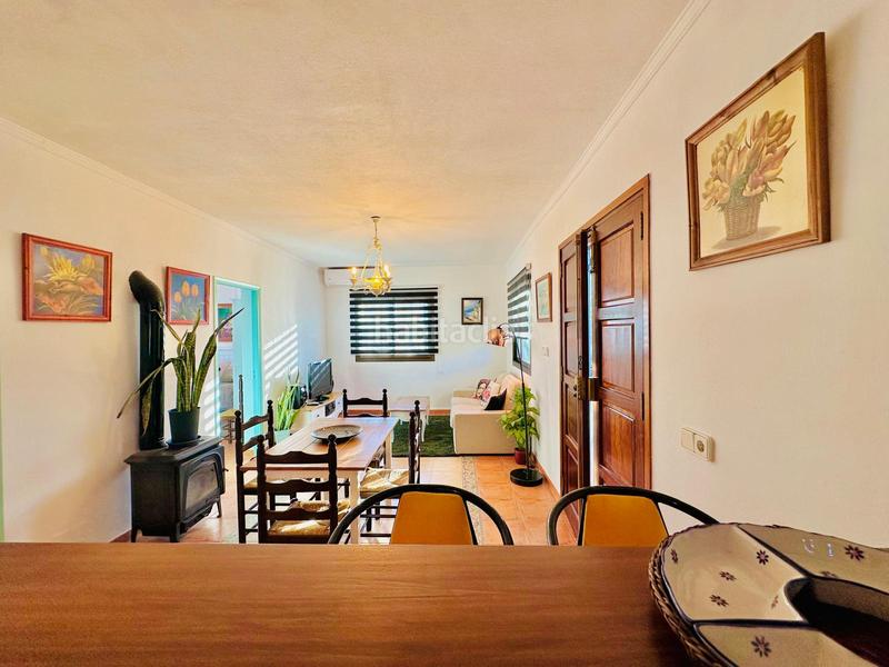 Foto eaf1265f-a681-4adb-a7f6-246491f55429. Miete haus mit pool in Sant Josep Sant Josep de sa Talaia