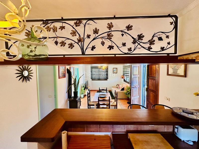 Foto 0c742390-ecf5-4b99-b96a-c925032f1259. Rent house with pool in Sant Josep Sant Josep de sa Talaia