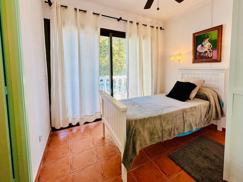 Foto 335638d3-1a7e-47eb-99d0-6706f7cbce6f. Rent house with pool in Sant Josep Sant Josep de sa Talaia