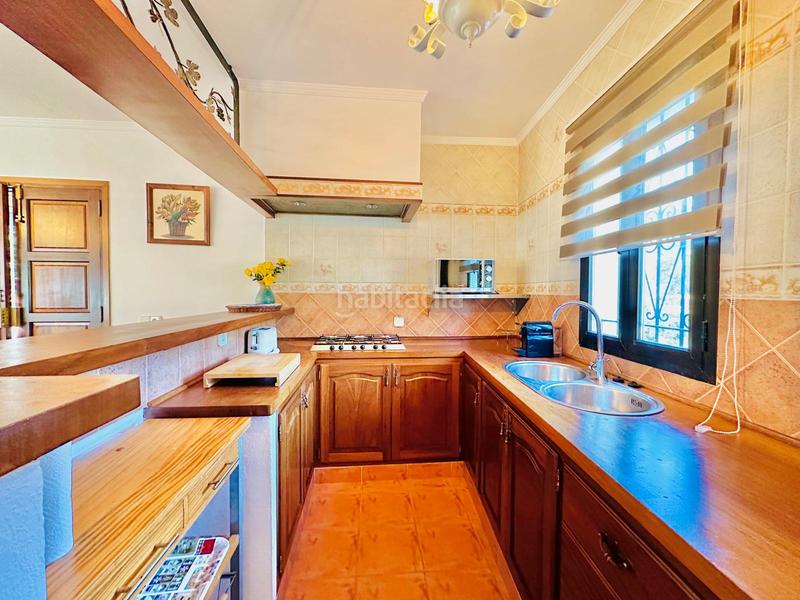 Foto 480d986d-1580-4e7c-85af-ae336ae83151. Rent house with pool in Sant Josep Sant Josep de sa Talaia