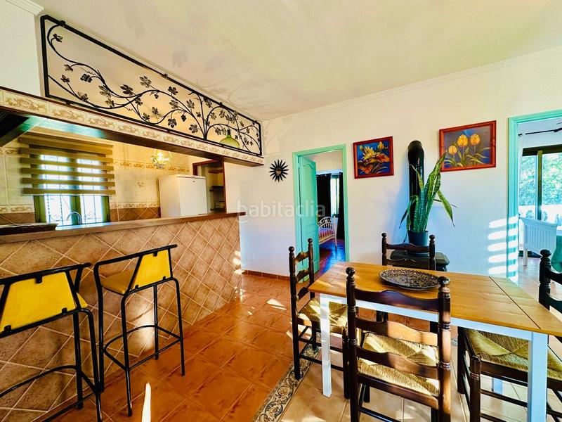 Foto 4a386e03-f57f-4bf7-ac97-2b47204138d0. Rent house with pool in Sant Josep Sant Josep de sa Talaia