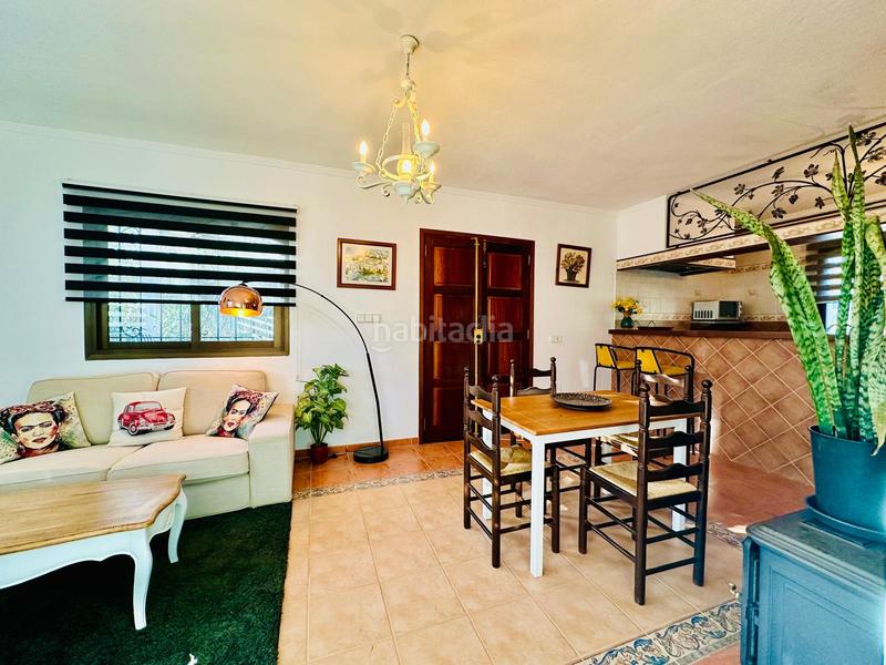 Foto 5c00570c-585c-465f-b72e-d925d80930e9. Rent house with pool in Sant Josep Sant Josep de sa Talaia