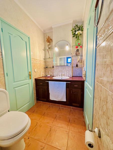 Foto cf320e63-b0d9-4a2d-a8b7-73c0bce6274b. Rent house with pool in Sant Josep Sant Josep de sa Talaia