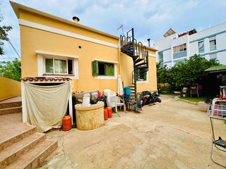 Chalet in Ses Figueretes - Platja d'en Bossa - Cas Serres