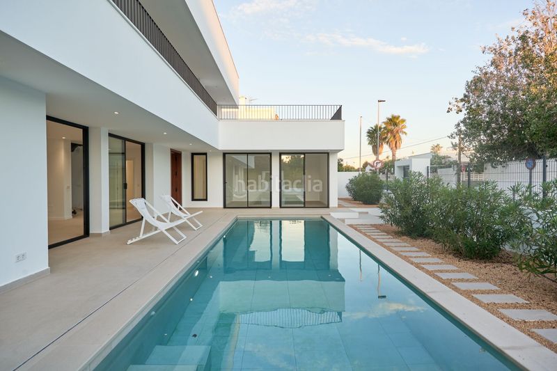 Foto 064557db-6ca8-415c-be87-996a23ee8011. Casa amb aparcament piscina a Sant Antoni de Portmany