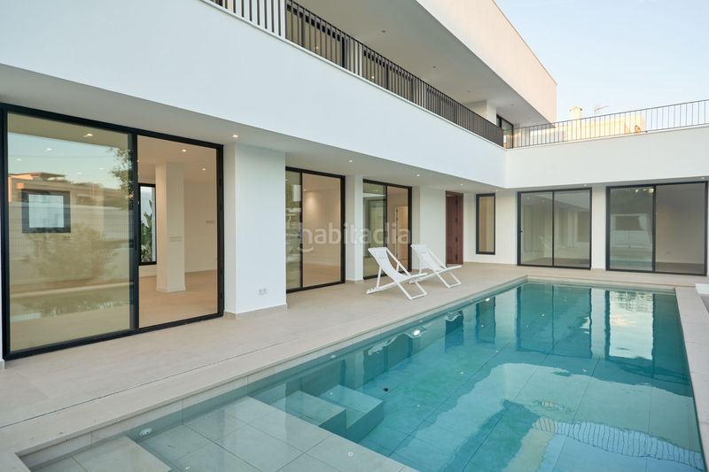 Foto f6b16d3b-8282-4bc5-9459-4a7b94e0cd90. Casa amb aparcament piscina a Sant Antoni de Portmany