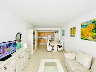 Appartement à Marina Botafoc-Talamanca
