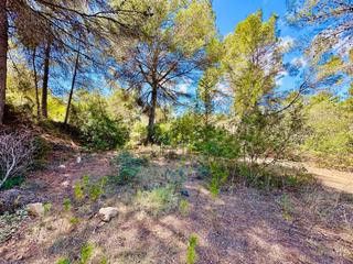 Residential Plot in Santa Eulària des Riu