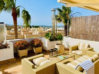 Location Maison jumelée à Marina Botafoc-Talamanca