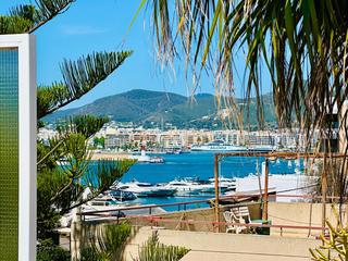 Lloguer Casa adossada a Marina Botafoc-Talamanca