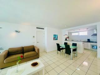 Lloguer Apartament a Ses Figueretes - Platja d'en Bossa - Cas Serres