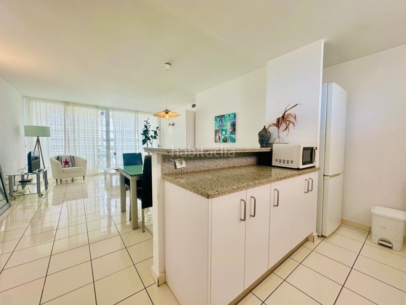 Foto 0ed26fa4-a9dd-45cf-8b3e-278cc091bc78. Miete appartement in Ses Figueretes - Platja d'en Bossa - Cas Serres Ibiza