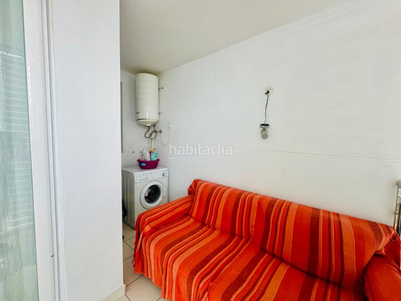 Foto 3286f78a-4a04-454a-9815-1b068a512caf. Miete appartement in Ses Figueretes - Platja d'en Bossa - Cas Serres Ibiza