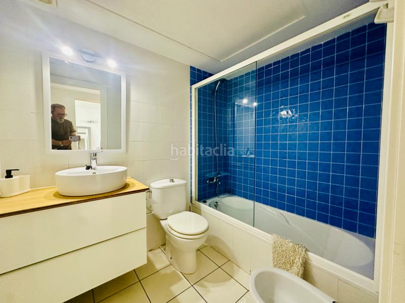 Foto 4563d516-1bd9-43ba-ae57-5ab7cd6eba4f. Miete appartement in Ses Figueretes - Platja d'en Bossa - Cas Serres Ibiza