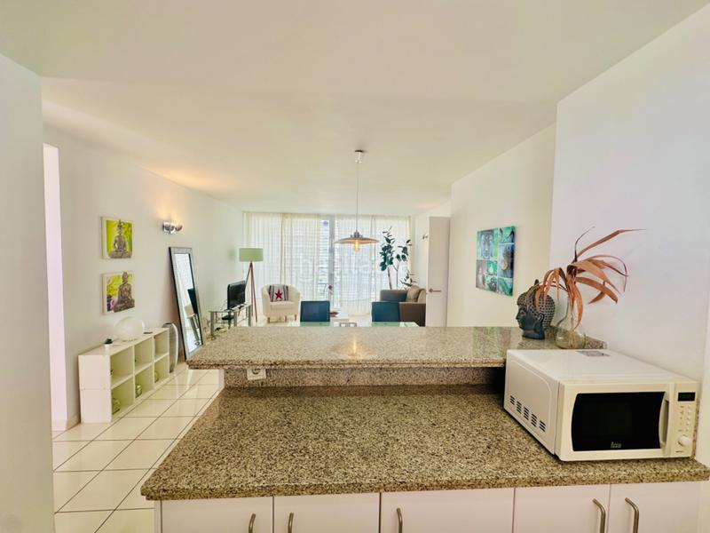 Foto 59bfeda9-3659-4e89-9ba5-2839e262cb95. Miete appartement in Ses Figueretes - Platja d'en Bossa - Cas Serres Ibiza