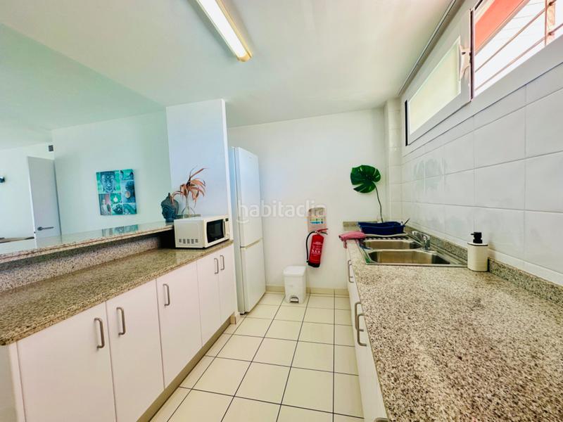 Foto a2111d7c-c51f-46db-91f2-3eb240c99956. Miete appartement in Ses Figueretes - Platja d'en Bossa - Cas Serres Ibiza