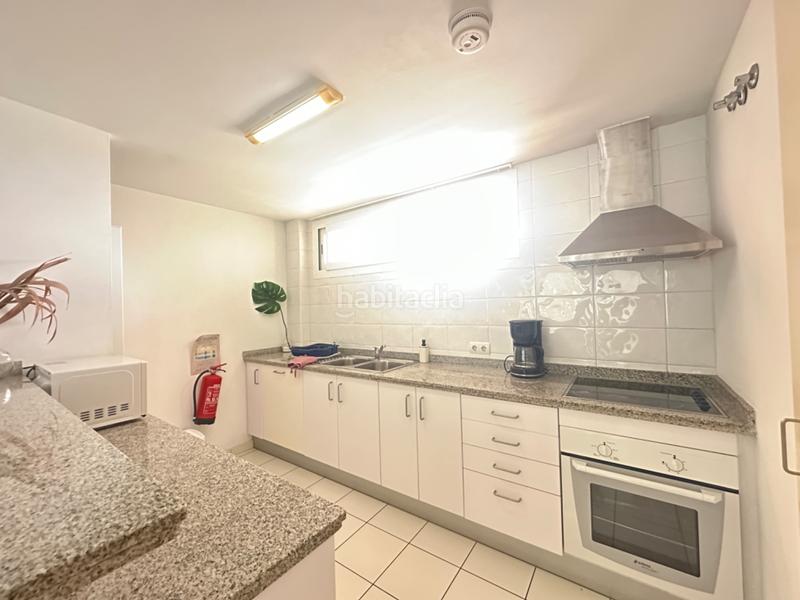 Foto b7e7e720-5159-43a8-9907-90e7ff2ff210. Miete appartement in Ses Figueretes - Platja d'en Bossa - Cas Serres Ibiza