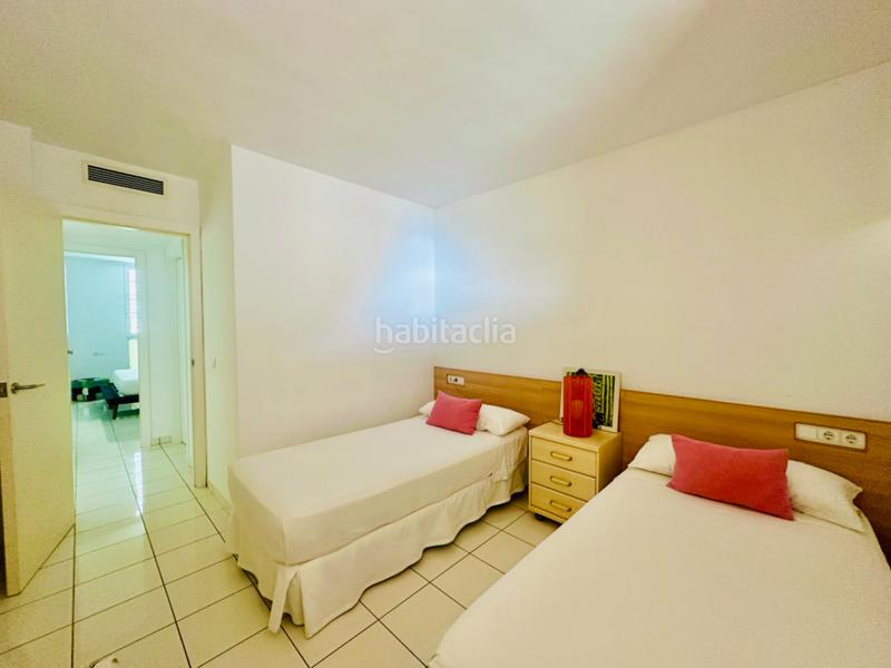 Foto cbcc84dc-4800-4760-8d42-c4376389f8c9. Miete appartement in Ses Figueretes - Platja d'en Bossa - Cas Serres Ibiza
