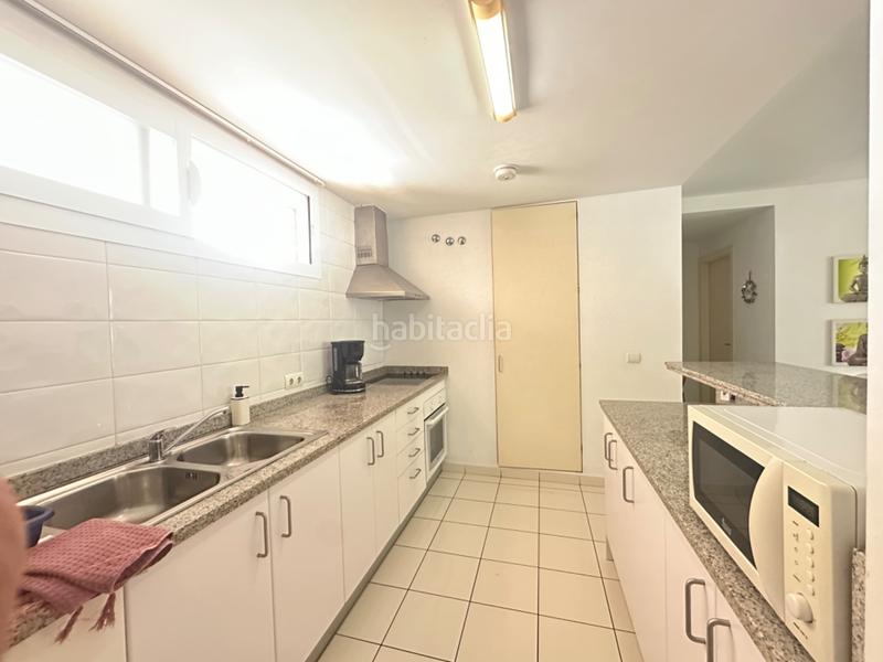 Foto f12337c1-11e9-4480-b064-496e3205543d. Miete appartement in Ses Figueretes - Platja d'en Bossa - Cas Serres Ibiza