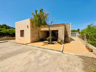 Chalet à Sant Antoni de Portmany