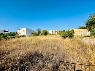 Terreny residencial a Sant Jordi de Ses Salines-Sant Francesc