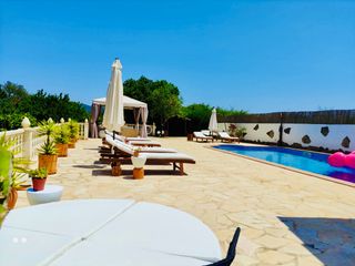 Casa en Sant Joan de Labritja