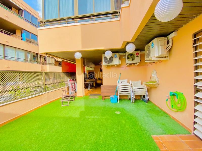 Foto 0d601590-a8da-4f52-8281-8d54cd473518. Appartement dans S´Eixample-Can Misses Ibiza