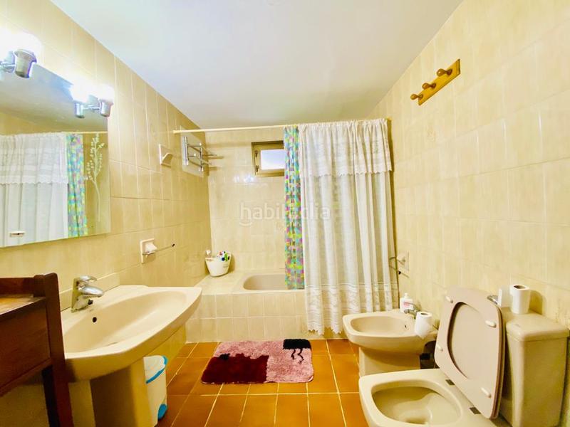 Foto 21795537-0463-41e6-97d5-39a2b302c0bf. Appartement dans S´Eixample-Can Misses Ibiza