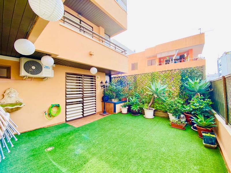 Foto 249a3c5e-28e2-4ba0-9e43-b891a1198517. Appartement dans S´Eixample-Can Misses Ibiza