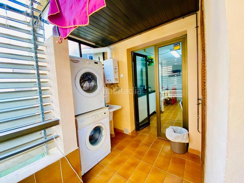 Foto 2f15198c-faee-43b5-9c14-efb4bc95b240. Appartement dans S´Eixample-Can Misses Ibiza