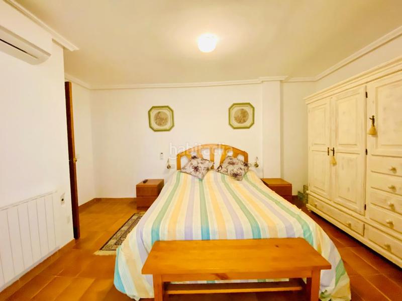 Foto 588a0ef0-2f23-4f62-a3be-a6dcce2a2511. Appartement dans S´Eixample-Can Misses Ibiza