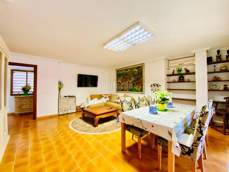 Foto 61fb25d3-ed6a-421f-a0d6-8aad65a5e22d. Appartement dans S´Eixample-Can Misses Ibiza