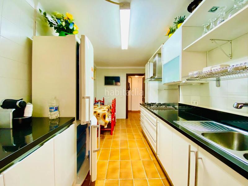 Foto 7bc8b1fc-7900-452a-8962-f3bd12045418. Appartement dans S´Eixample-Can Misses Ibiza