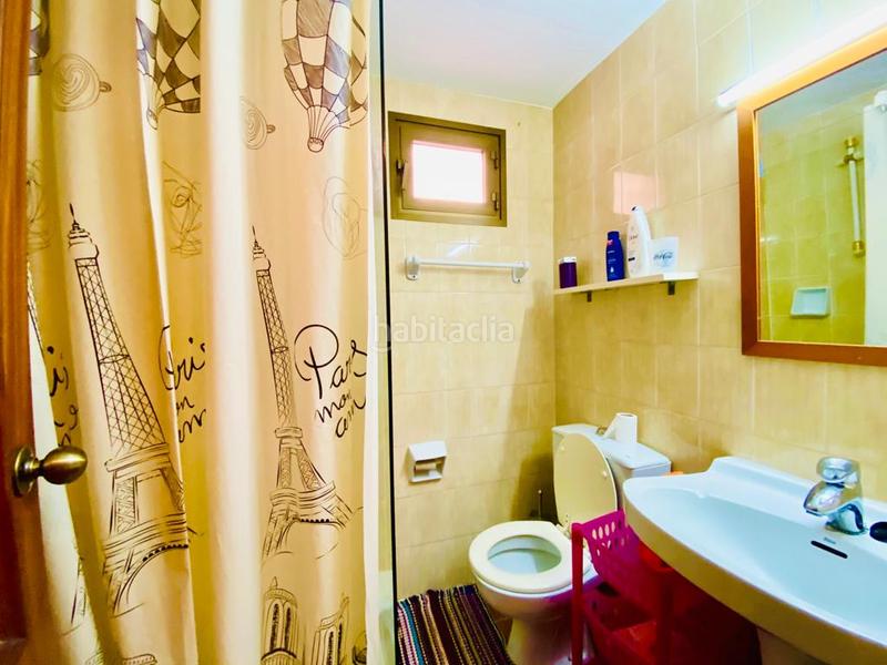 Foto 91df1c33-7b69-4308-941e-5c181d1c2ae9. Appartement dans S´Eixample-Can Misses Ibiza