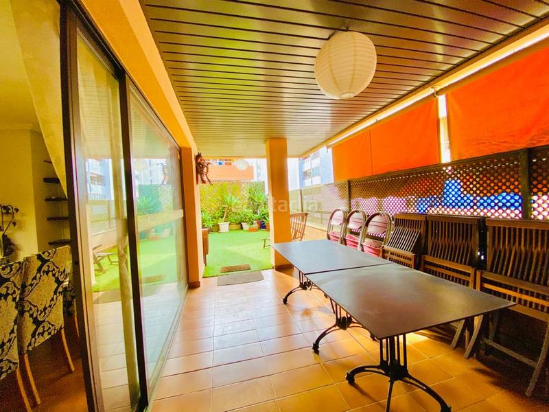 Foto a156d702-ce7b-4f3b-bcb8-d15c556ce710. Appartement dans S´Eixample-Can Misses Ibiza