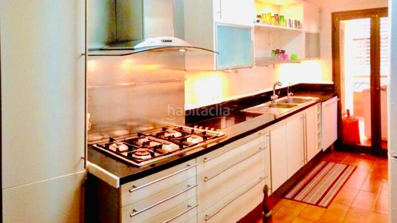 Foto 2985b403-a8cc-428d-b8c7-501f53163884. Piso en S´Eixample-Can Misses Ibiza