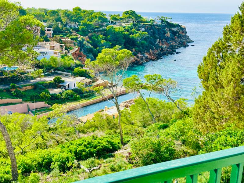 Foto 2560ab76-d79a-4dad-8445-c545b44882d3. Apartament amb piscina a Cala Vedella-Cala Tarida Sant Josep de sa Talaia