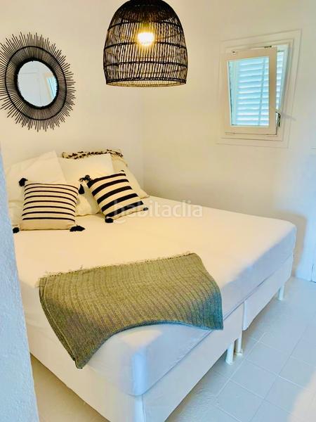 Foto cf500dff-50e9-4f40-8086-6ea440c04fa1. Apartament amb piscina a Cala Vedella-Cala Tarida Sant Josep de sa Talaia