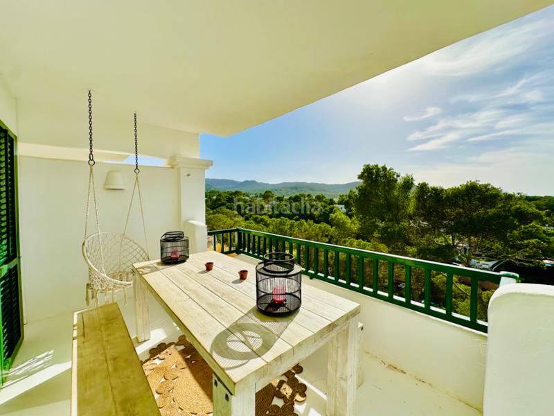 Foto eb71716a-bd1d-44bb-b600-819703a04ac6. Apartament amb piscina a Cala Vedella-Cala Tarida Sant Josep de sa Talaia