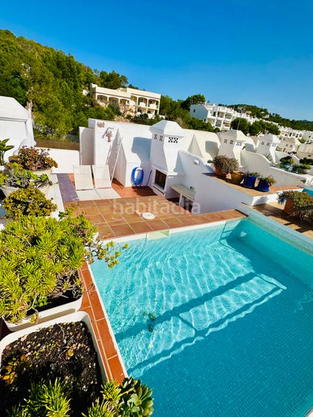 Foto 1af3bfef-1a93-420f-a19d-c5d7b1865de1. Apartamento en Cala Vedella-Cala Tarida Sant Josep de sa Talaia