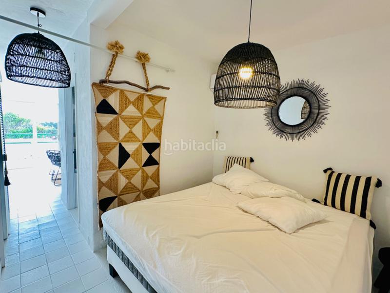 Foto 2a25f83b-1a90-40e6-ba66-8859c34bb9e7. Apartamento en Cala Vedella-Cala Tarida Sant Josep de sa Talaia