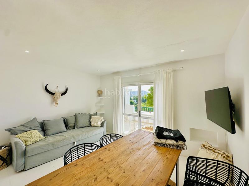 Foto 542772f4-5257-4889-a9f6-7ee64cff3081. Apartamento en Cala Vedella-Cala Tarida Sant Josep de sa Talaia