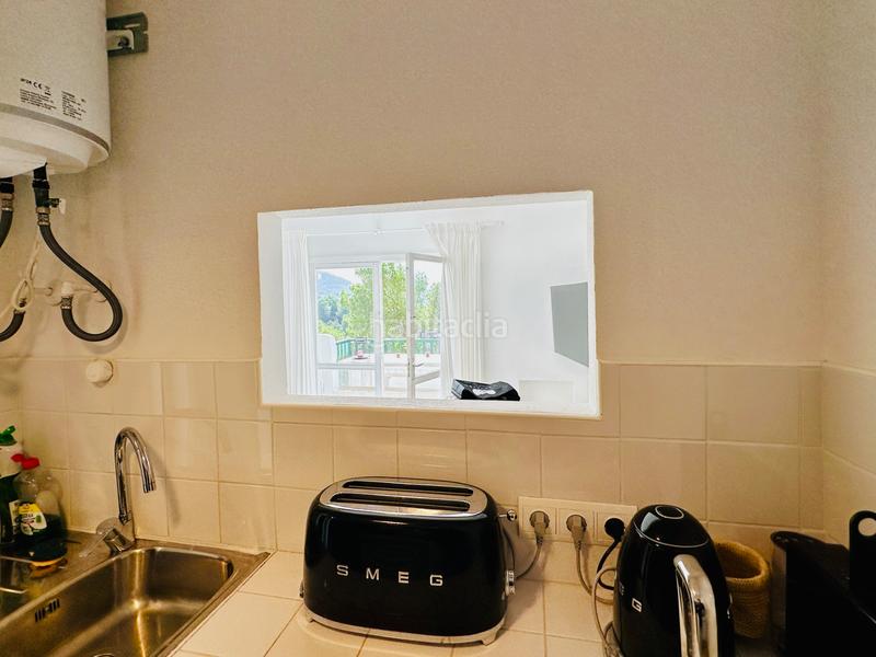 Foto fb105a8d-3c64-49c5-9276-8347f0167539. Apartamento en Cala Vedella-Cala Tarida Sant Josep de sa Talaia