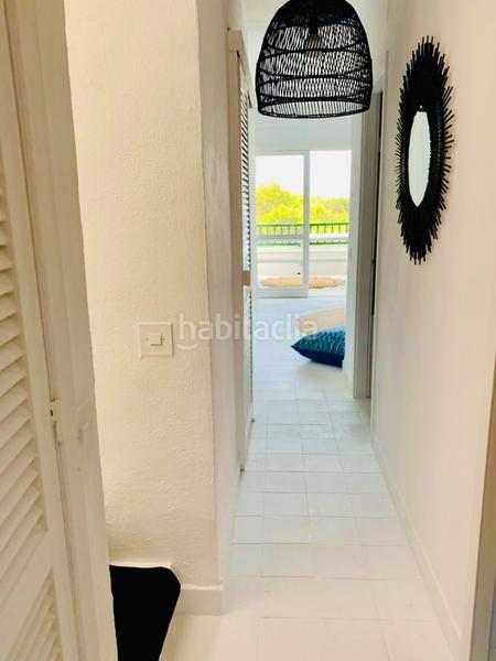 Foto 2d567511-200d-4ac7-90ef-079f5312e9c0. Apartment with pool in Cala Vedella-Cala Tarida Sant Josep de sa Talaia