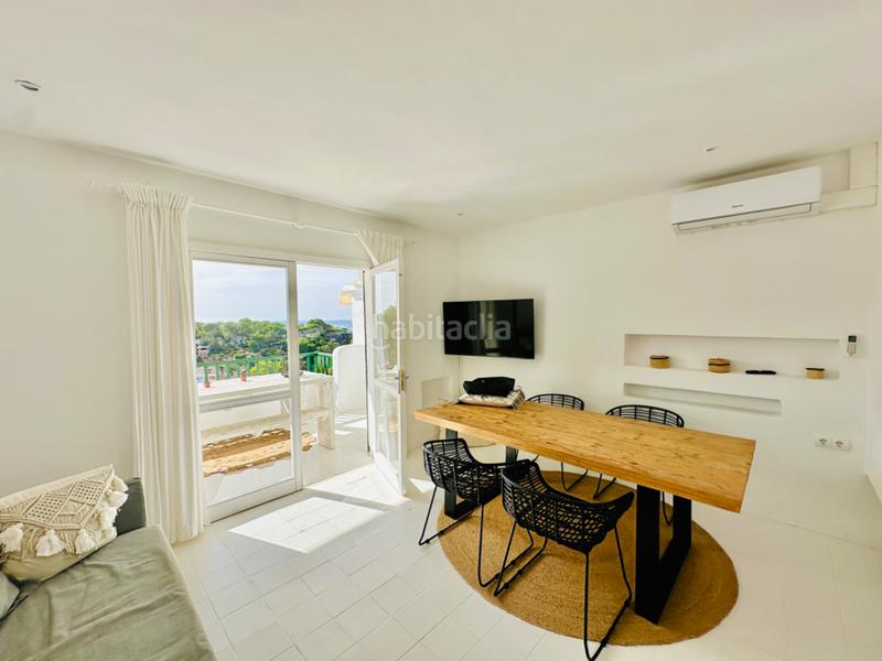 Foto 7b5f10ec-b851-4fdd-b0e1-c615672eaee0. Apartment with pool in Cala Vedella-Cala Tarida Sant Josep de sa Talaia