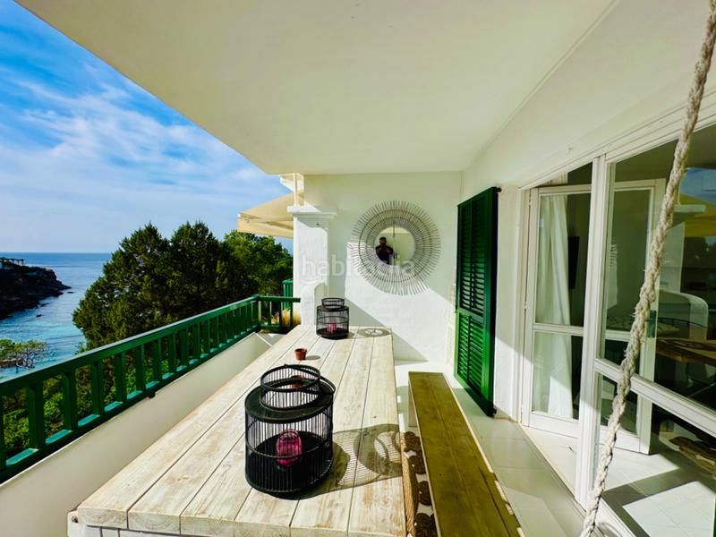 Foto 08d1513b-f5c5-4388-9fad-12d00f69d244. Appartement avec piscine dans Cala Vedella-Cala Tarida Sant Josep de sa Talaia