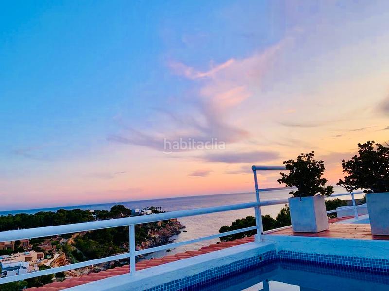 Foto 065978a4-7e37-4be4-8bef-2478834e35f5. Appartement mit pool in Cala Vedella-Cala Tarida Sant Josep de sa Talaia