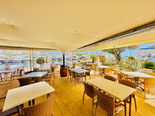 Transfer Business premise in Santa Eulària des Riu