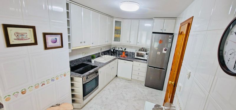 Foto 0be86bad-19ab-4855-afa2-c5fa346020a0. Àtic amb aparcament a Santa Eulària des riu Santa Eulària